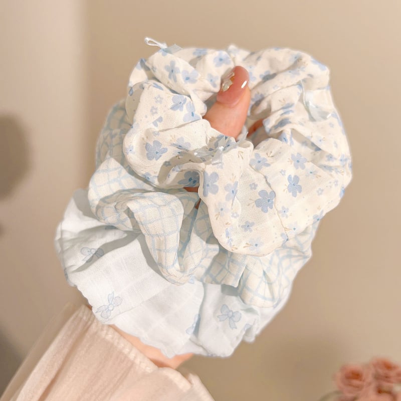 Dječje gumice za kosu, visoka elastičnost, nježne za kosu, za djevojčice, korejski stil