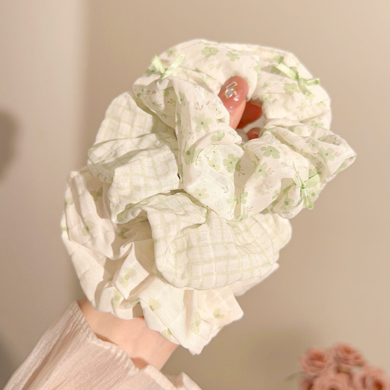 Dječje gumice za kosu, visoka elastičnost, nježne za kosu, za djevojčice, korejski stil