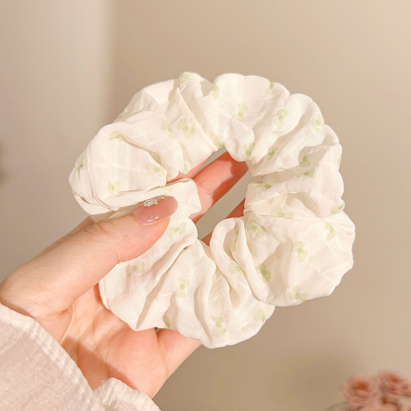 Dječje gumice za kosu, visoka elastičnost, nježne za kosu, za djevojčice, korejski stil