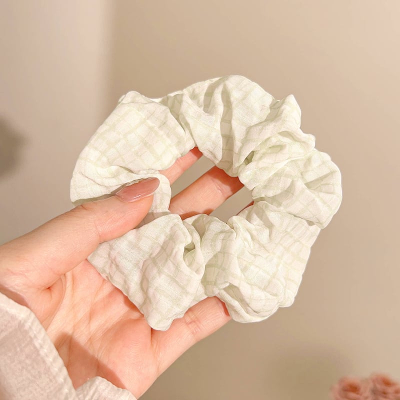 Dječje gumice za kosu, visoka elastičnost, nježne za kosu, za djevojčice, korejski stil