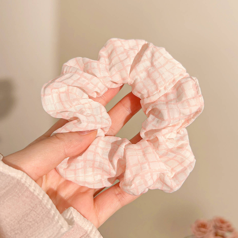 Dječje gumice za kosu, visoka elastičnost, nježne za kosu, za djevojčice, korejski stil