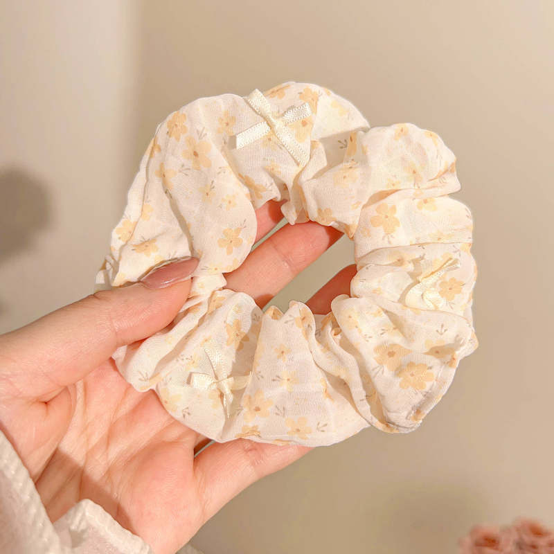 Dječje gumice za kosu, visoka elastičnost, nježne za kosu, za djevojčice, korejski stil