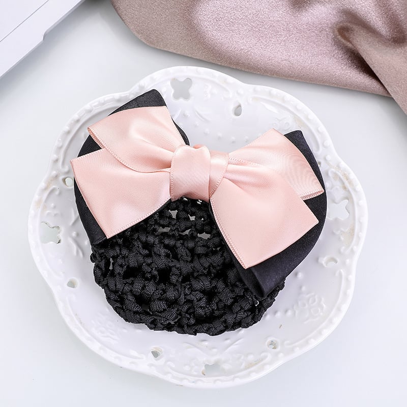 Naxuan — ръчно изработено аксесоар за глава със клип за коса с пружина, пасторален и свежо-сладък стил, пролет 2025