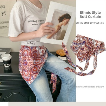 Centură de talie din țesătură, pentru femei, stil sport, potrivită pentru vară, primăvară și toamnă, lansare toamna 2025