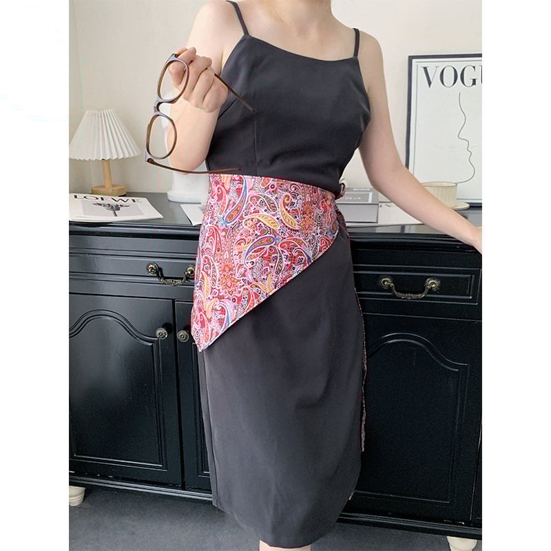 Centură de talie din țesătură, pentru femei, stil sport, potrivită pentru vară, primăvară și toamnă, lansare toamna 2025