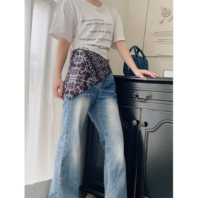 Centură de talie din țesătură, pentru femei, stil sport, potrivită pentru vară, primăvară și toamnă, lansare toamna 2025