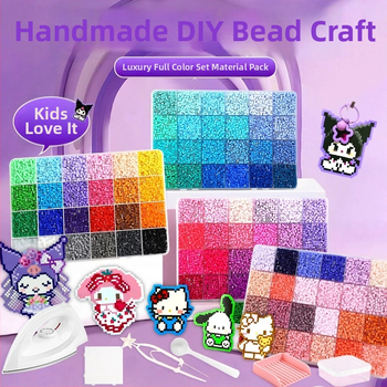 Set DIY nakita – plastika, ubrizgano oblikovanje, originalni dizajn, uzorak: Drugo