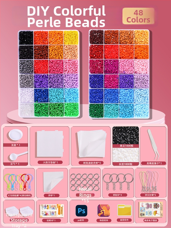 Set DIY nakita – plastika, ubrizgano oblikovanje, originalni dizajn, uzorak: Drugo