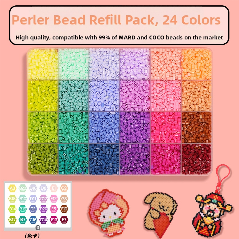 Set DIY nakita – plastika, ubrizgano oblikovanje, originalni dizajn, uzorak: Drugo