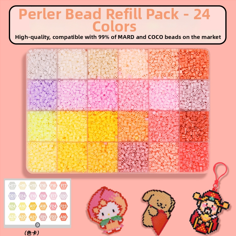 Set DIY nakita – plastika, ubrizgano oblikovanje, originalni dizajn, uzorak: Drugo