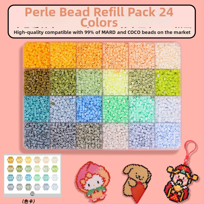 Set DIY nakita – plastika, ubrizgano oblikovanje, originalni dizajn, uzorak: Drugo