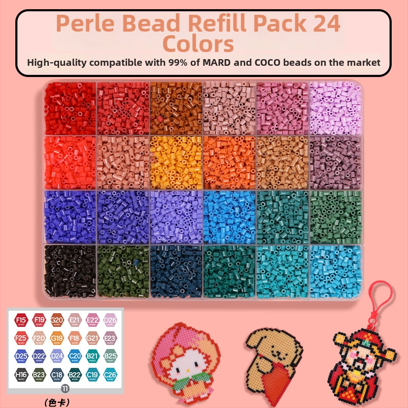 Set DIY nakita – plastika, ubrizgano oblikovanje, originalni dizajn, uzorak: Drugo