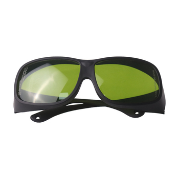 Kaitseprillid Tc-yj-102, valguskiirguse kaitse, läätsede paksus 2 mm, valgusläbilaskvus 40%