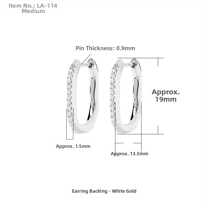 Auskarai – žvaigždžių konstelacijos stilius (925 sidabras; elektroplakavimas; originalus dizainas; Prekės ženklas: Madman Silver Craftsman)