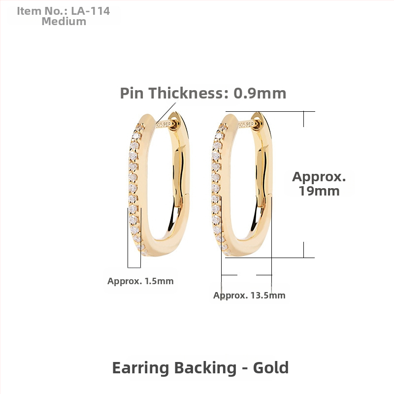 Auskarai – žvaigždžių konstelacijos stilius (925 sidabras; elektroplakavimas; originalus dizainas; Prekės ženklas: Madman Silver Craftsman)