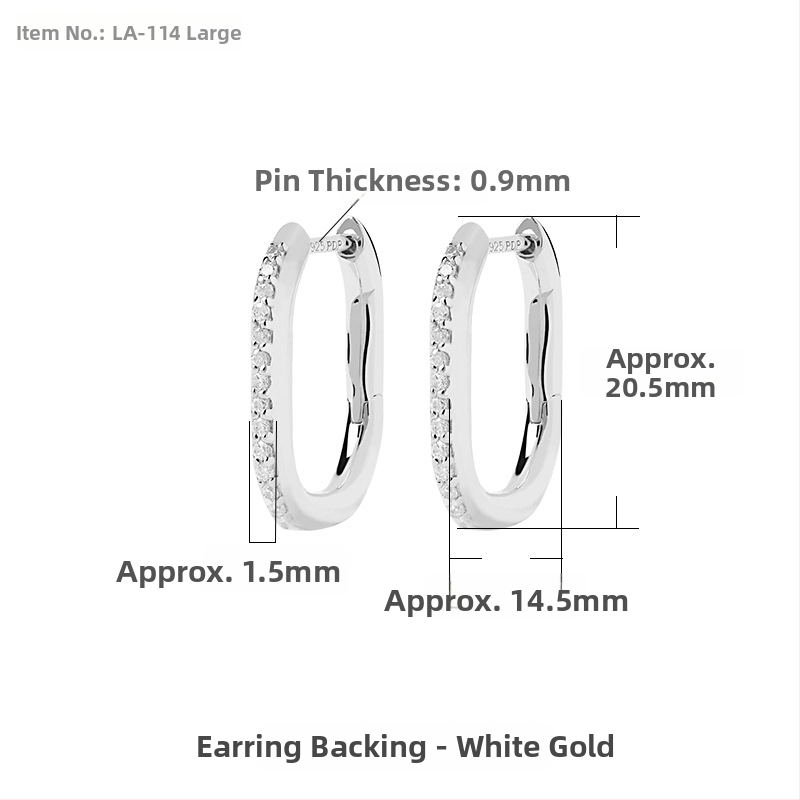 Auskarai – žvaigždžių konstelacijos stilius (925 sidabras; elektroplakavimas; originalus dizainas; Prekės ženklas: Madman Silver Craftsman)