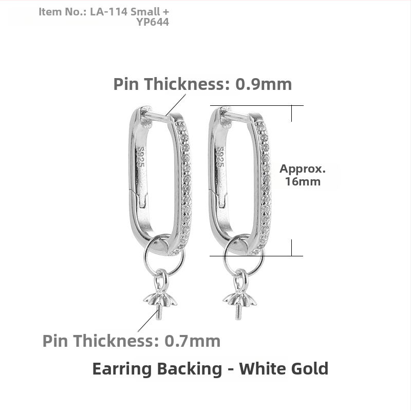 Auskarai – žvaigždžių konstelacijos stilius (925 sidabras; elektroplakavimas; originalus dizainas; Prekės ženklas: Madman Silver Craftsman)