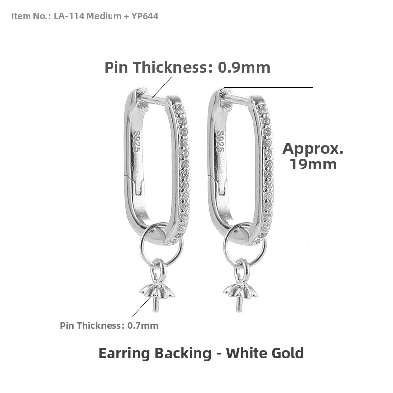 Auskarai – žvaigždžių konstelacijos stilius (925 sidabras; elektroplakavimas; originalus dizainas; Prekės ženklas: Madman Silver Craftsman)
