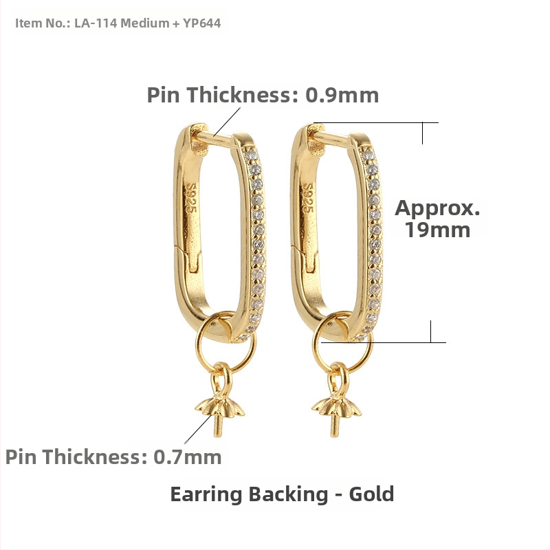 Auskarai – žvaigždžių konstelacijos stilius (925 sidabras; elektroplakavimas; originalus dizainas; Prekės ženklas: Madman Silver Craftsman)