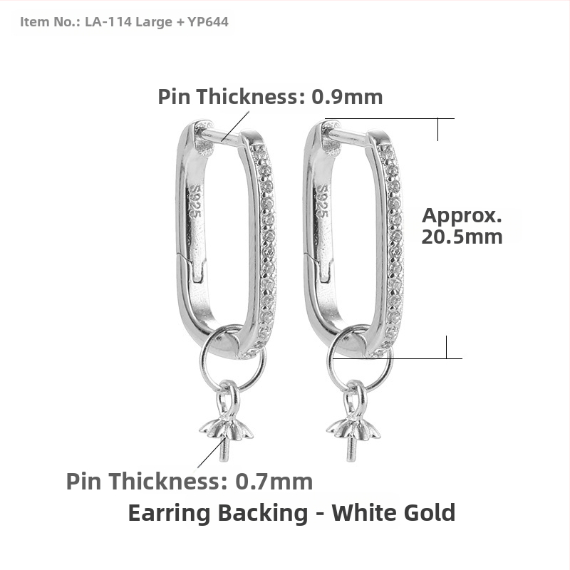 Auskarai – žvaigždžių konstelacijos stilius (925 sidabras; elektroplakavimas; originalus dizainas; Prekės ženklas: Madman Silver Craftsman)