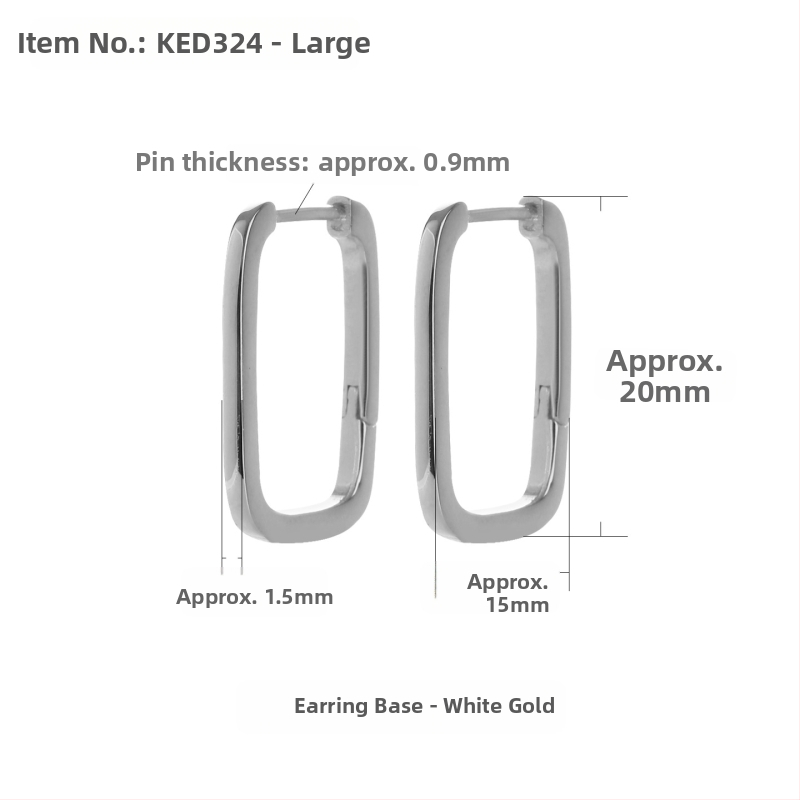 Auskarai – žvaigždžių konstelacijos stilius (925 sidabras; elektroplakavimas; originalus dizainas; Prekės ženklas: Madman Silver Craftsman)