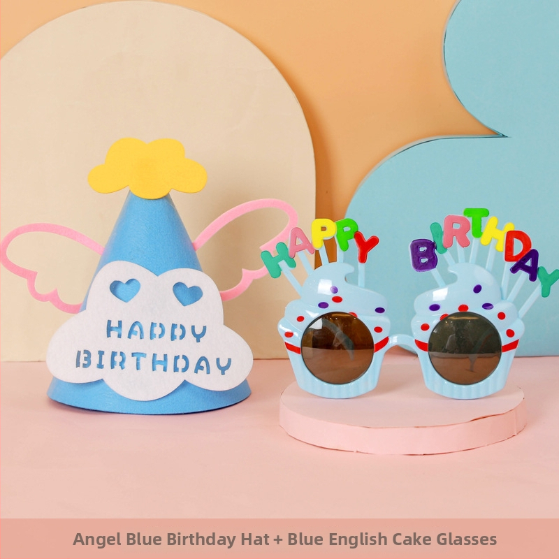 Vienkartinė storinta popierinė staltiesė vaikų gimtadienio vakarėliui – šventinis stilius, mieli animaciniai motyvai, dekoracijų rekvizitai