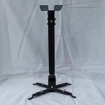 Teleskopinis universalus projektoriaus laikiklis luboms, sienai arba grindims – suderinamas su BenQ ir Epson