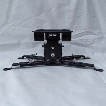 Teleskopinis universalus projektoriaus laikiklis luboms, sienai arba grindims – suderinamas su BenQ ir Epson