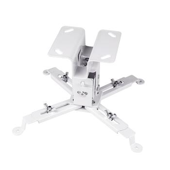 Teleskopinis universalus projektoriaus laikiklis luboms, sienai arba grindims – suderinamas su BenQ ir Epson