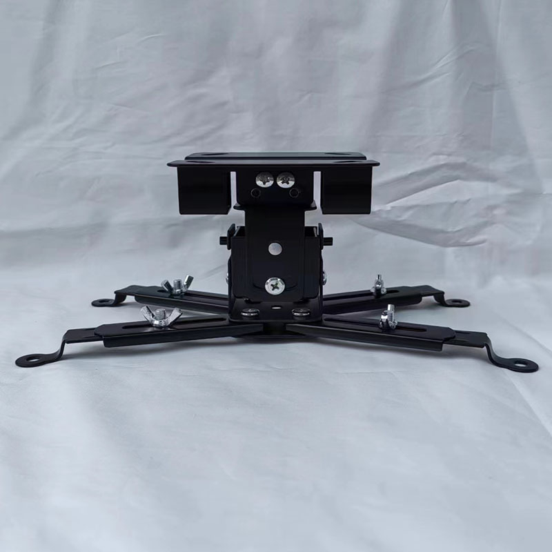 Teleskopinis universalus projektoriaus laikiklis luboms, sienai arba grindims – suderinamas su BenQ ir Epson