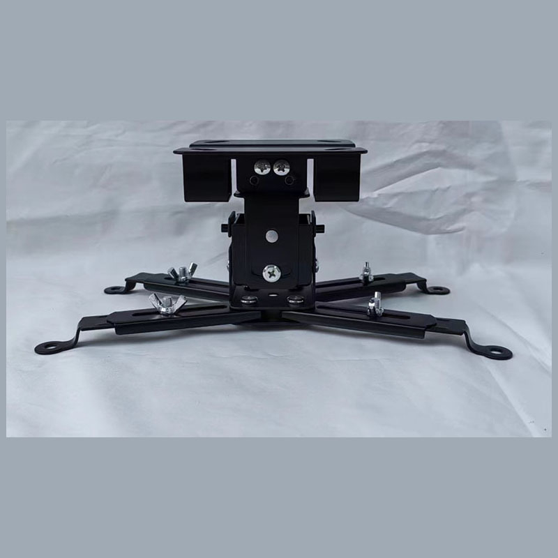 Teleskopinis universalus projektoriaus laikiklis luboms, sienai arba grindims – suderinamas su BenQ ir Epson