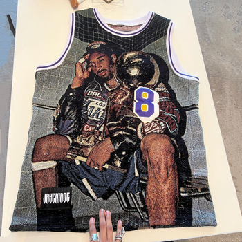 Slobodno krojeno majica-život s otiskom slova, 80% poliester, digitalni tisk, lagano ljetno sportsko top s umetnutim džepom, pravokutni rub