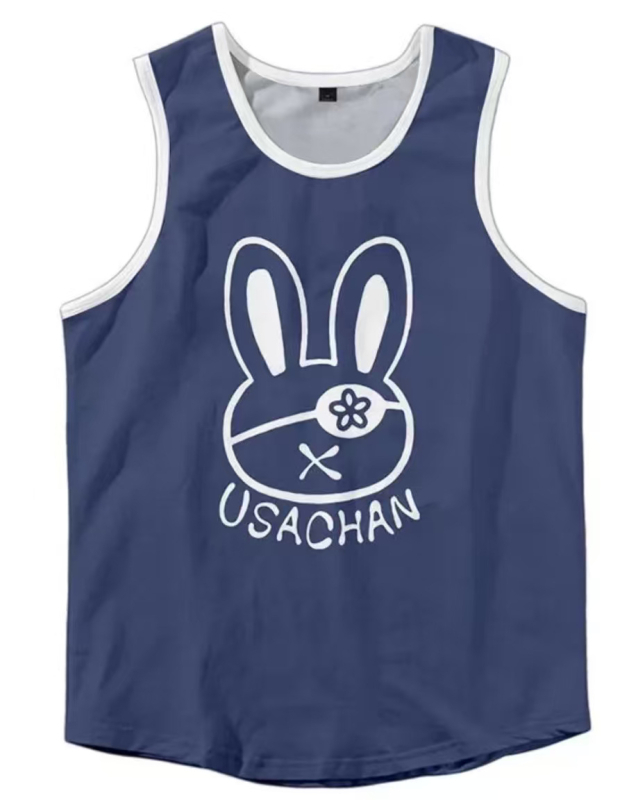 Slobodno krojeno majica-život s otiskom slova, 80% poliester, digitalni tisk, lagano ljetno sportsko top s umetnutim džepom, pravokutni rub