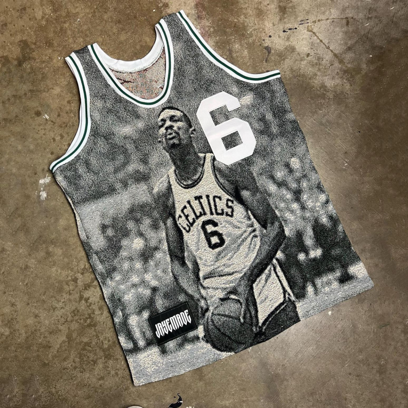 Slobodno krojeno majica-život s otiskom slova, 80% poliester, digitalni tisk, lagano ljetno sportsko top s umetnutim džepom, pravokutni rub