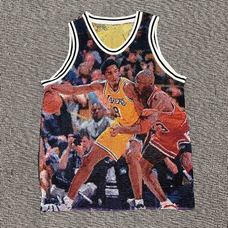 Slobodno krojeno majica-život s otiskom slova, 80% poliester, digitalni tisk, lagano ljetno sportsko top s umetnutim džepom, pravokutni rub