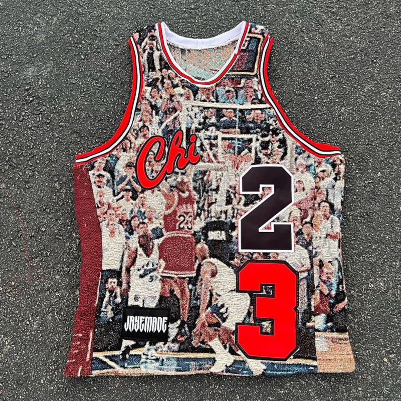 Slobodno krojeno majica-život s otiskom slova, 80% poliester, digitalni tisk, lagano ljetno sportsko top s umetnutim džepom, pravokutni rub