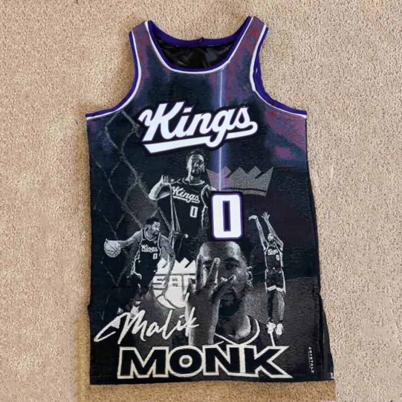 Slobodno krojeno majica-život s otiskom slova, 80% poliester, digitalni tisk, lagano ljetno sportsko top s umetnutim džepom, pravokutni rub