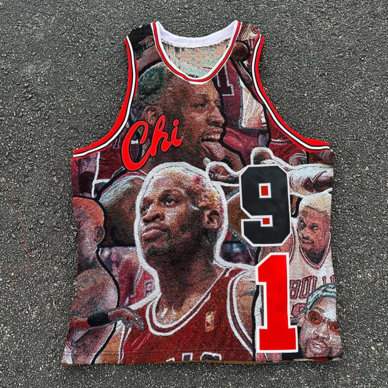 Slobodno krojeno majica-život s otiskom slova, 80% poliester, digitalni tisk, lagano ljetno sportsko top s umetnutim džepom, pravokutni rub