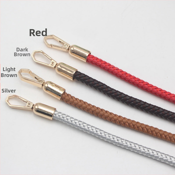 DIY koti-õla rihm, Materjal: Muu, Ühevärviline muster, 2023 kevad