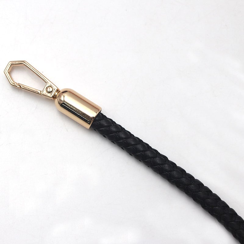 DIY koti-õla rihm, Materjal: Muu, Ühevärviline muster, 2023 kevad