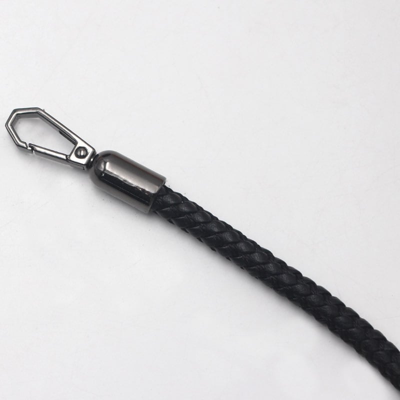 DIY koti-õla rihm, Materjal: Muu, Ühevärviline muster, 2023 kevad