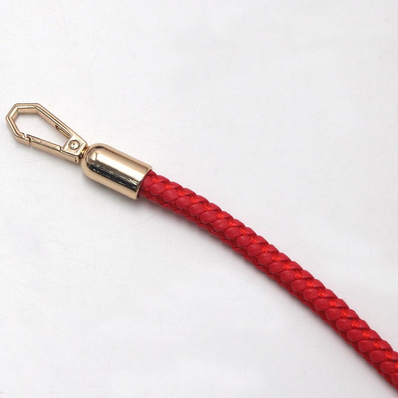 DIY koti-õla rihm, Materjal: Muu, Ühevärviline muster, 2023 kevad