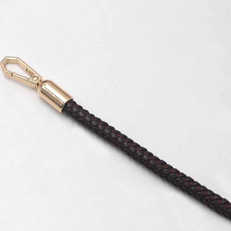 DIY koti-õla rihm, Materjal: Muu, Ühevärviline muster, 2023 kevad