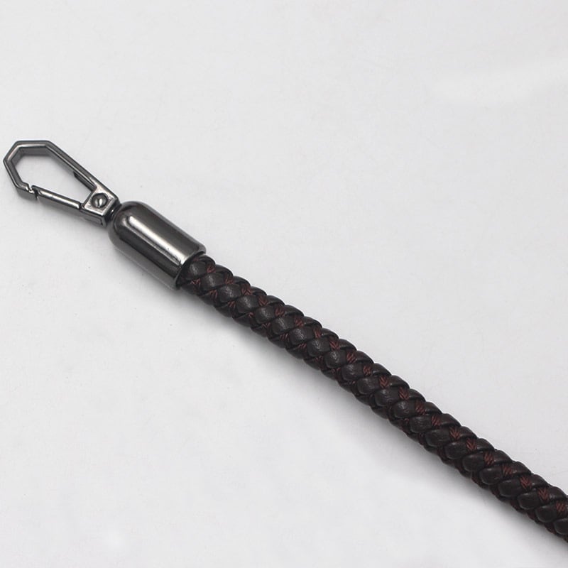 DIY koti-õla rihm, Materjal: Muu, Ühevärviline muster, 2023 kevad