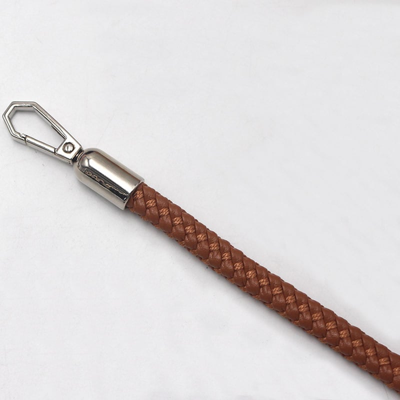 DIY koti-õla rihm, Materjal: Muu, Ühevärviline muster, 2023 kevad