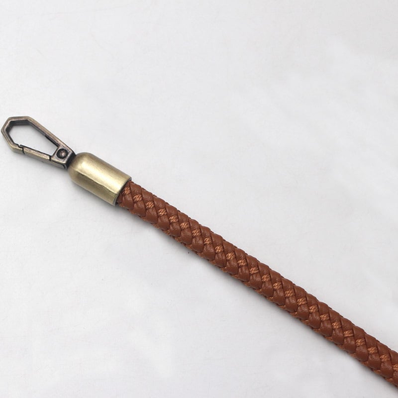 DIY koti-õla rihm, Materjal: Muu, Ühevärviline muster, 2023 kevad