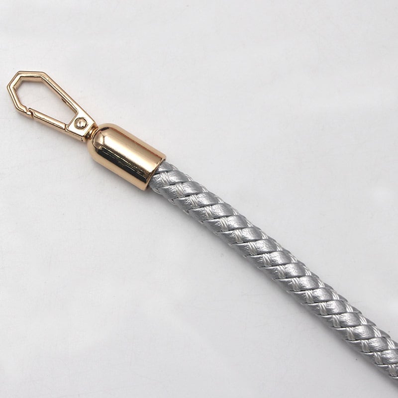 DIY koti-õla rihm, Materjal: Muu, Ühevärviline muster, 2023 kevad