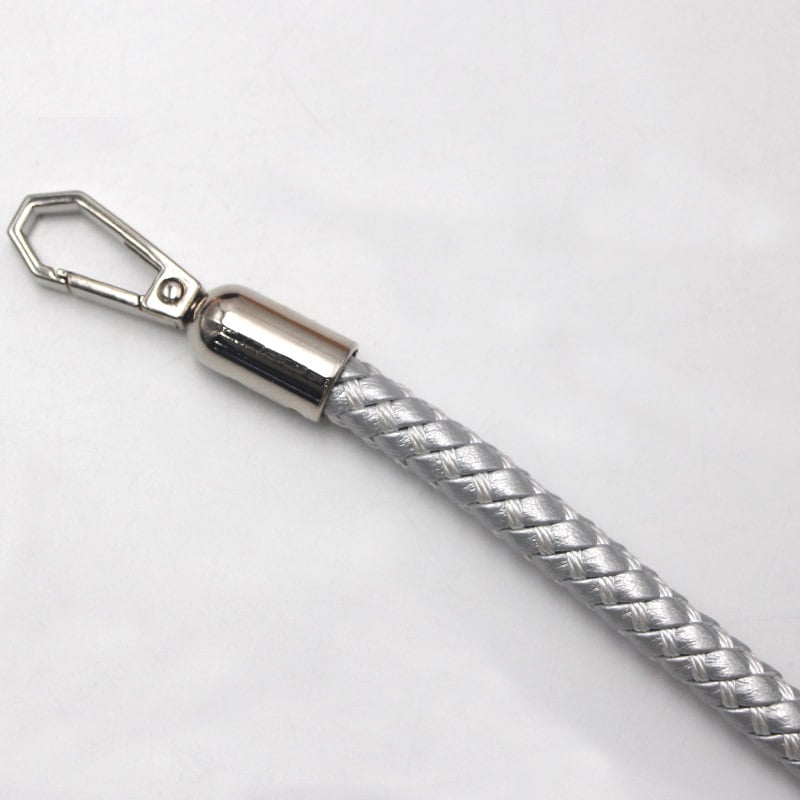 DIY koti-õla rihm, Materjal: Muu, Ühevärviline muster, 2023 kevad