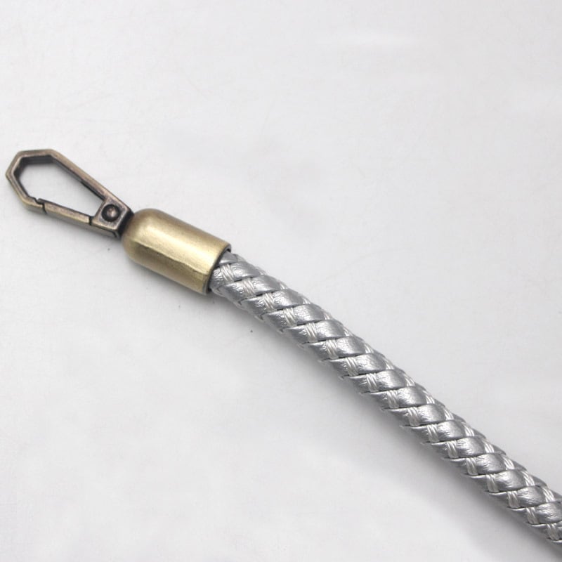 DIY koti-õla rihm, Materjal: Muu, Ühevärviline muster, 2023 kevad