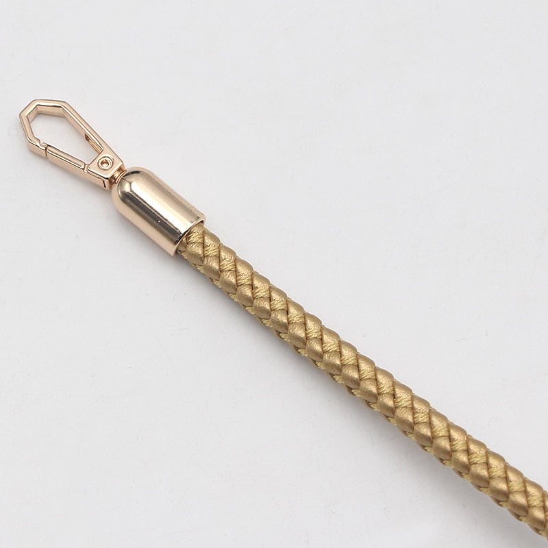 DIY koti-õla rihm, Materjal: Muu, Ühevärviline muster, 2023 kevad